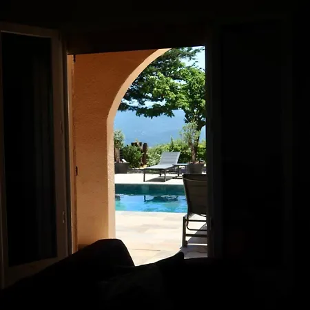 Villa La De Mierlo Llauro