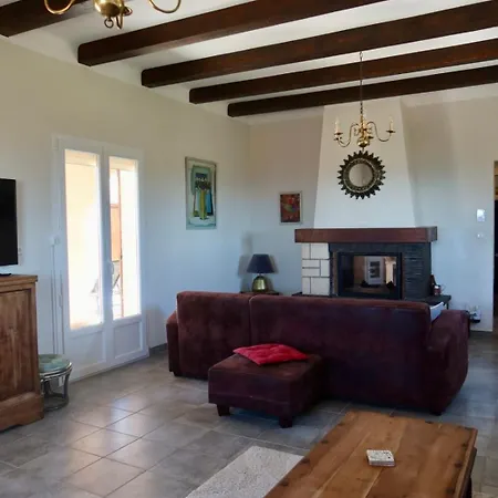 Villa La De Mierlo